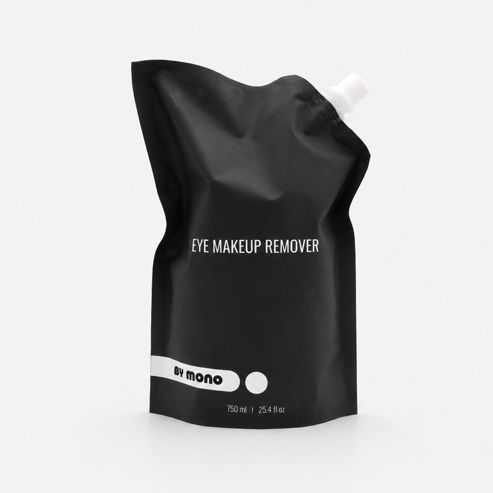 "Eye Make-Up Remover" Náplň