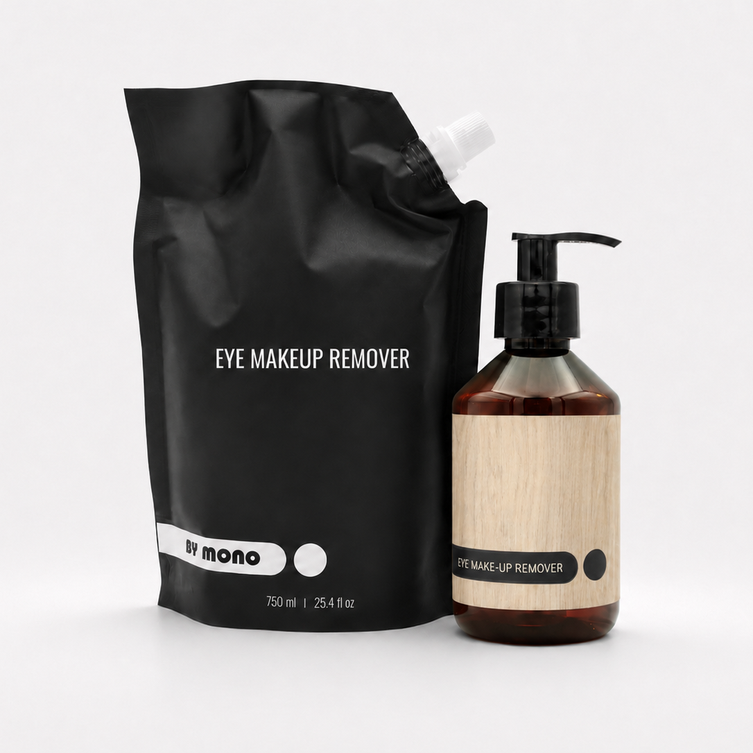 Eye Make-Up Remover Starter Kit