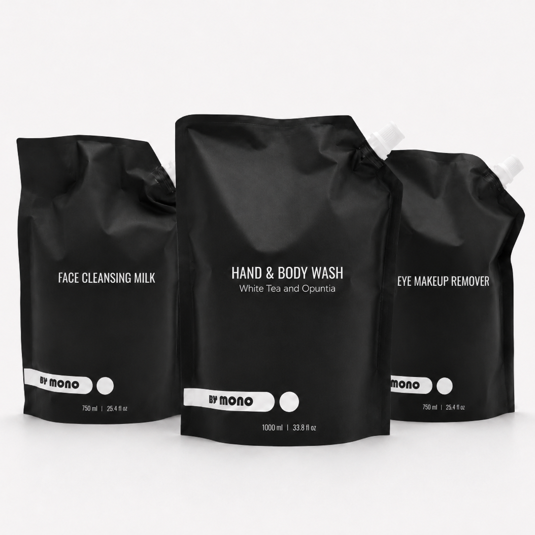 All Refills Set